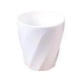 thumbnail image 1 of Bfogop Unbreakable Plastic Cups, Reusable Plastic Cups, Stackable Water Tumblers, Drinking Cup for Kitchen, Outdoor, BPA-free, Dishwasher Refrigerator and Microwave Safe, 1 of 6