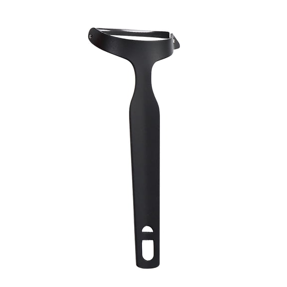 Bfogop Vagetables Peeler for Kitchen, Wide Mouth Vegetable Peeler, Stainless Steel Fruit Shredder Slicer with Non-Slip Handle and Sharp Blade Cabbage Slicer Kitchen Accessories