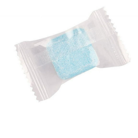 Bfogop Washing Machine Cleaner Tablets Washer Machine Cleaner Tablets, Septic Safe Washing Machine Cleaning Tablets, Works with All Washers Including HE 12pcs