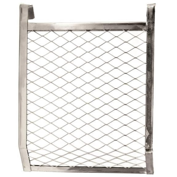 Quali-Tech Mfg BG-2C10 4 Side Paint Grid Bracket, 2 gal.