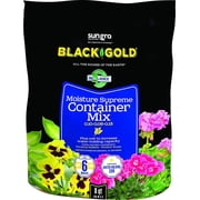 Bg Moist Supr Pot Mx 8qt
