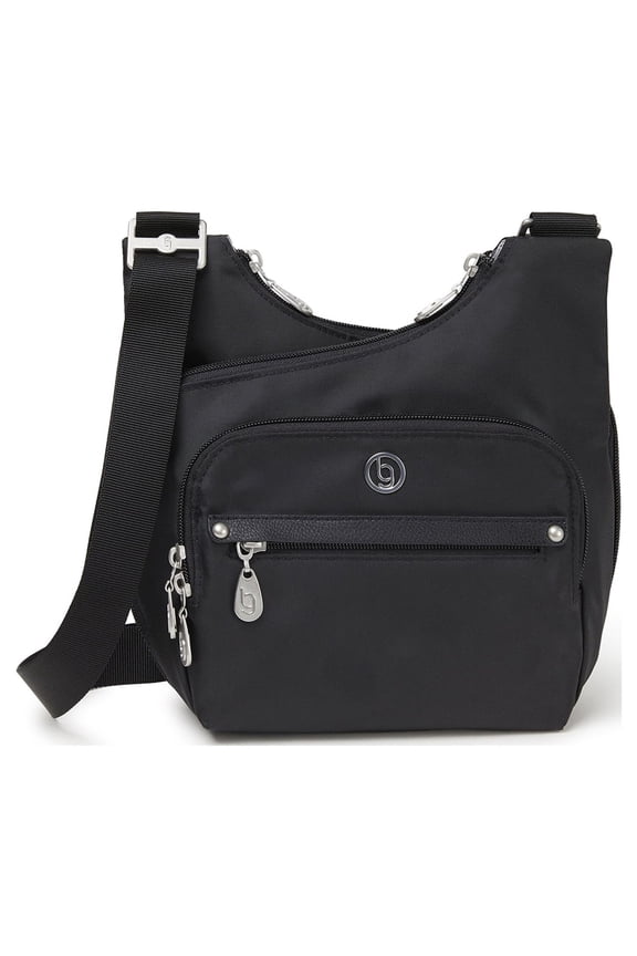 Bg by Baggallini Charlotte Crossbody Bag