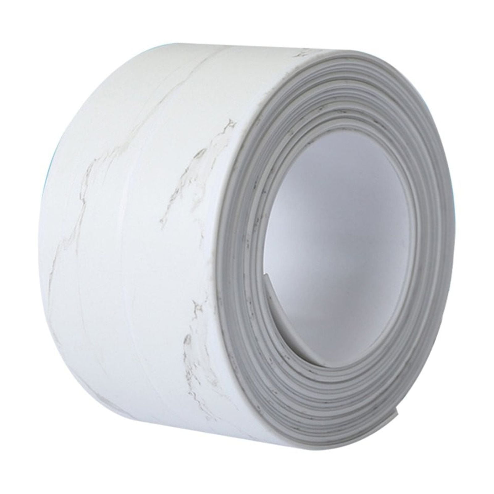 Bgageg 126 Inch Kitchen Bath Caulk Tape Sealant Strip PVC Self Adhesive ...