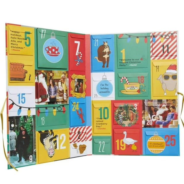 Bgageg 2024 Christmas Advent Calendar Exploring The Of Dreamy Advent