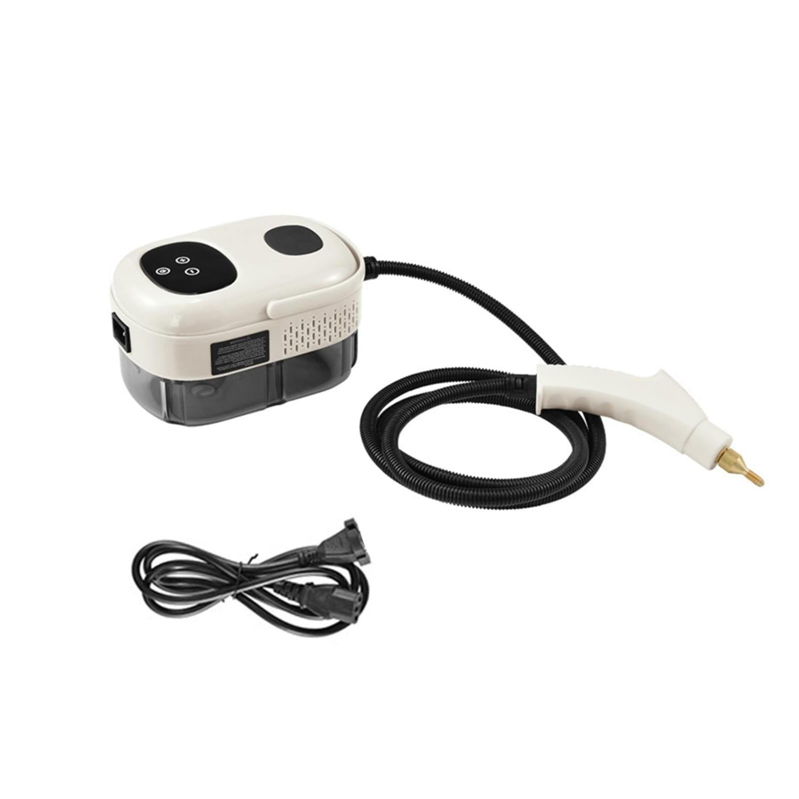 Bgageg 2500W Handheld Steam Cleaner For Furniture High Pressure Steam