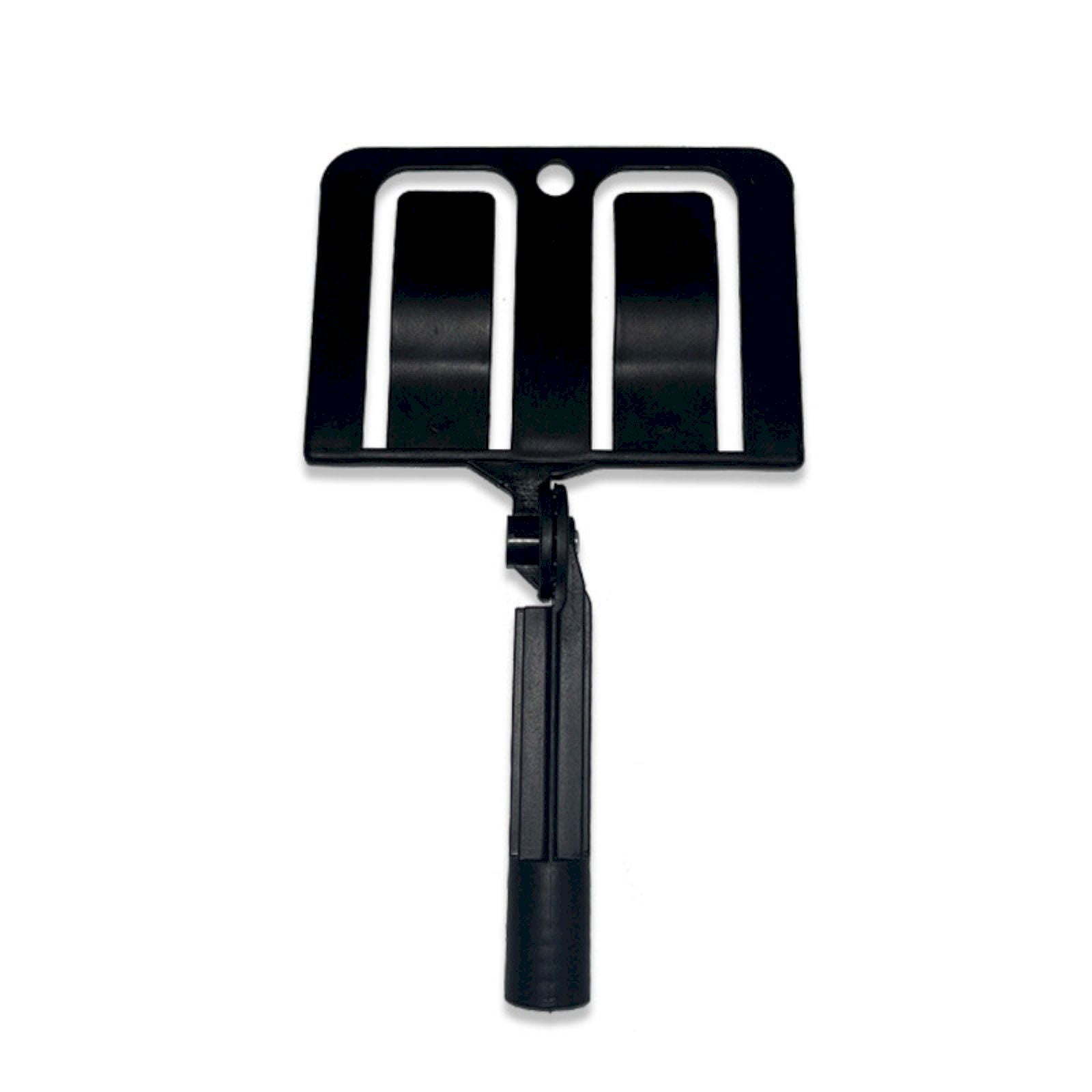 Bgageg Adjustable Angle Spray Shield Holder Set Plastic Spray Paint