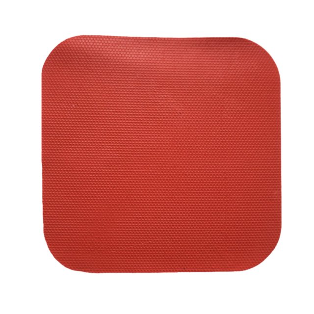 Bgageg Manual Rubber Anti Round Pad Bottle Cap Kitchen Jar Opener