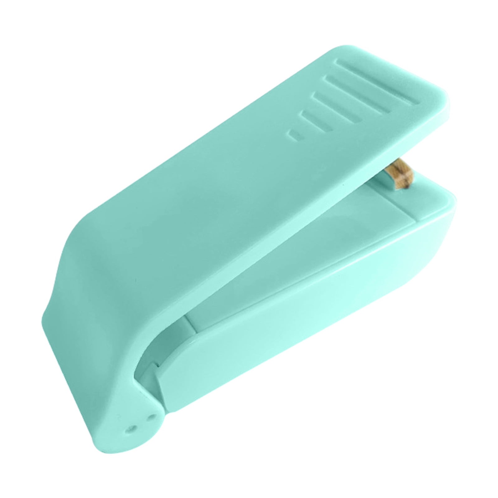 Bgageg Mini Portable Bag Sealer Heat Seal Portable Heat Vacuum Sealers