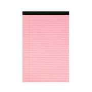 Bgageg Note Pads 5, Pink