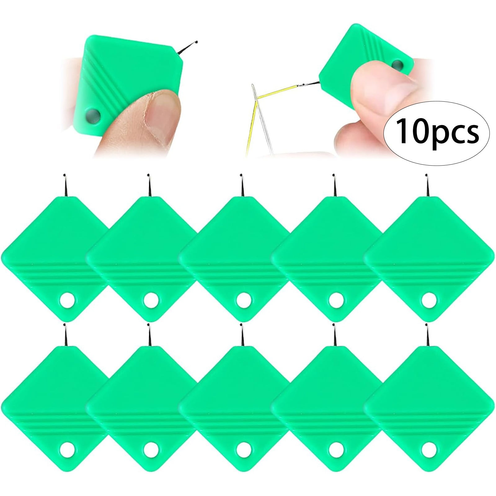 Bgageg Simple Threading Machine Upgrade Manual Sewing Automatic ...