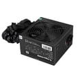 thumbnail image 1 of Bluegears b-Vigor 550W 80+ Efficency equivalent 115-230V Gaming PC ATX Power Supply, 1 of 17