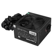 Bluegears b-Vigor 550W 80+ Efficency equivalent 115-230V Gaming PC ATX Power Supply