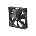 thumbnail image 1 of Bgears b-Blaster 120mm 2 ball Bearing High speed fan with Extreme Airflow of 103 CFM, 1 of 5