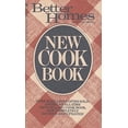 thumbnail image 1 of Pre-Owned Better Homes and Gardens New Cook Book (Unknown) 055326091X 9780553260915, 1 of 1