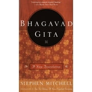 Bhagavad Gita A New Translation, Paperback