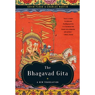 Bhagavad Gita, (Paperback)