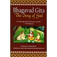 thumbnail image 1 of Pre-Owned Bhagavad-Gita : The Song of God (Hardcover) 9780874810431, 1 of 1