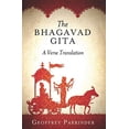 thumbnail image 1 of Pre-Owned The Bhagavad Gita: A Verse Translation (Paperback) 1851689885 9781851689880, 1 of 1