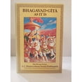 thumbnail image 1 of Pre-Owned Bhagavad-Gita as It Is (Hardcover) 0912776803 9780912776804, 1 of 1