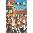 thumbnail image 1 of Bhagavad-g+t Tal Como Es: Edición de bolsillo (Paperback) by Jaganntha Mi[ra Dsa, Bhaktivedanta Swami Prabhupda, 1 of 1