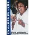 thumbnail image 1 of Pre-Owned Bhajamritam Volume IV: Devotional Songs of Mata Amritanandamayi Paperback, 1 of 1