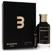 Bharara Beauty 565341 100 ml Bharara Onyx Men Eau De Parfum Spray