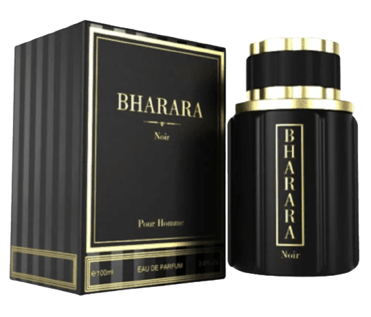 Bharara Beauty BHARARA947064 3.4 oz Mens Noir Eau De Parfum Spray