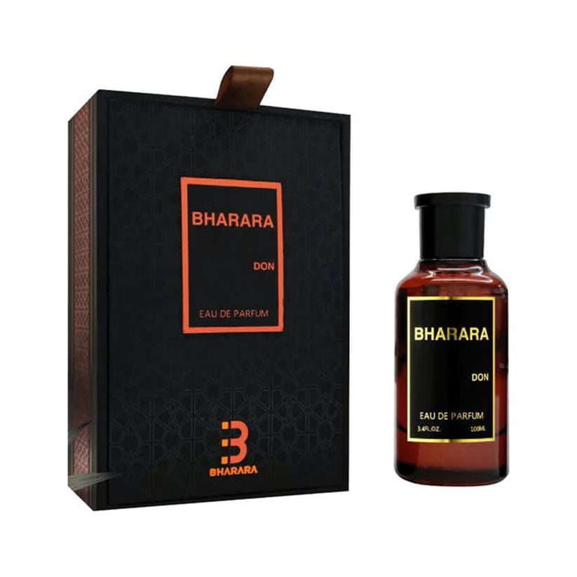 Bharara Don EDP Spray 3.4 oz For Men - Walmart.com