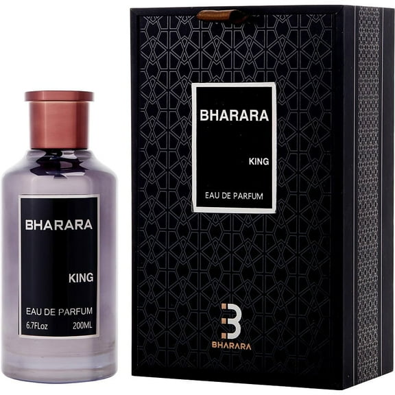 Bharara King By Eau De Parfum Spray 3.4 Oz