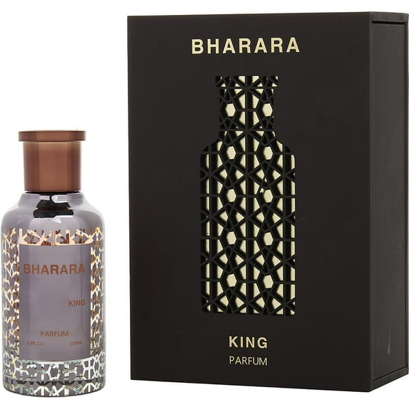 Bharara King By Parfum Spray 3.4 Oz