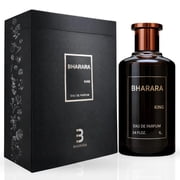 Bharara King Eau de Parfum Spray 1000ml 34 oz by Bharara
