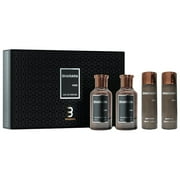 Bharara King by Bharara Gift Set 4 Pcs for Men