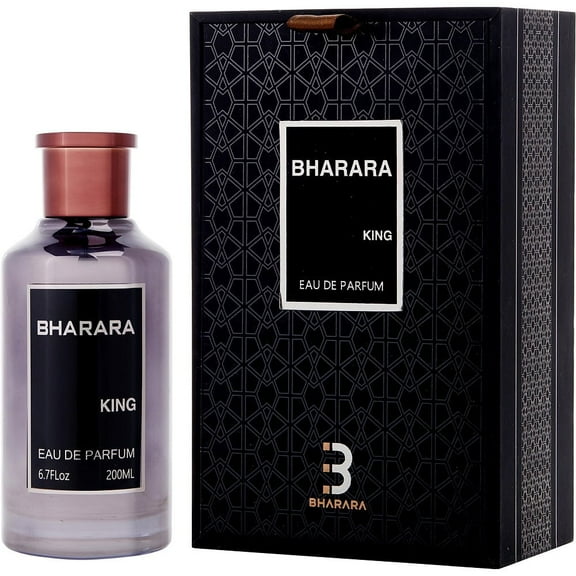 Bharara King by Bharara, Eau De Parfum Spray 3.4 oz