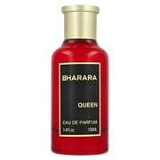 Bharara Ladies Queen EDP Spray 3.4 oz Fragrances 850050062301