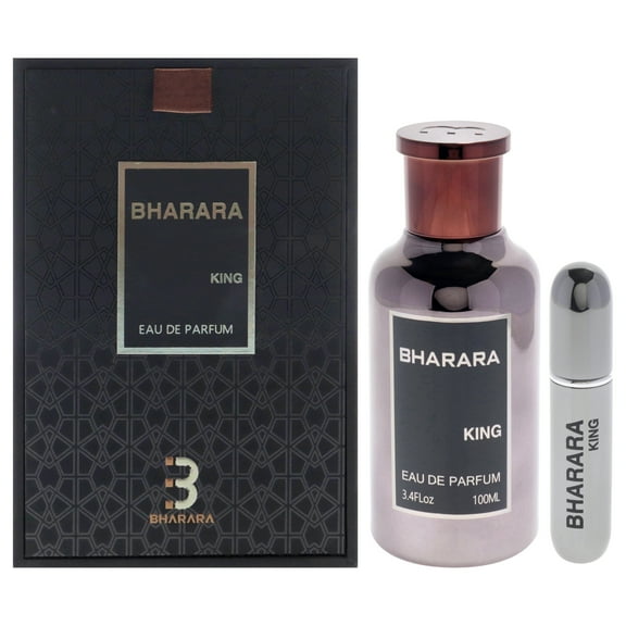 Bharara King , 3.4 oz EDP Spray