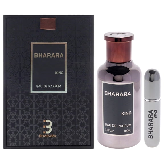 Bharara King , 3.4 oz EDP Spray