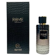 Bharara Mens Mast Perfume Rome EDP Spray 3.4 oz Fragrances 850050062516