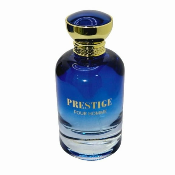 Bharara Men's Prestige EDP 3.4 oz Fragrances 019213947156