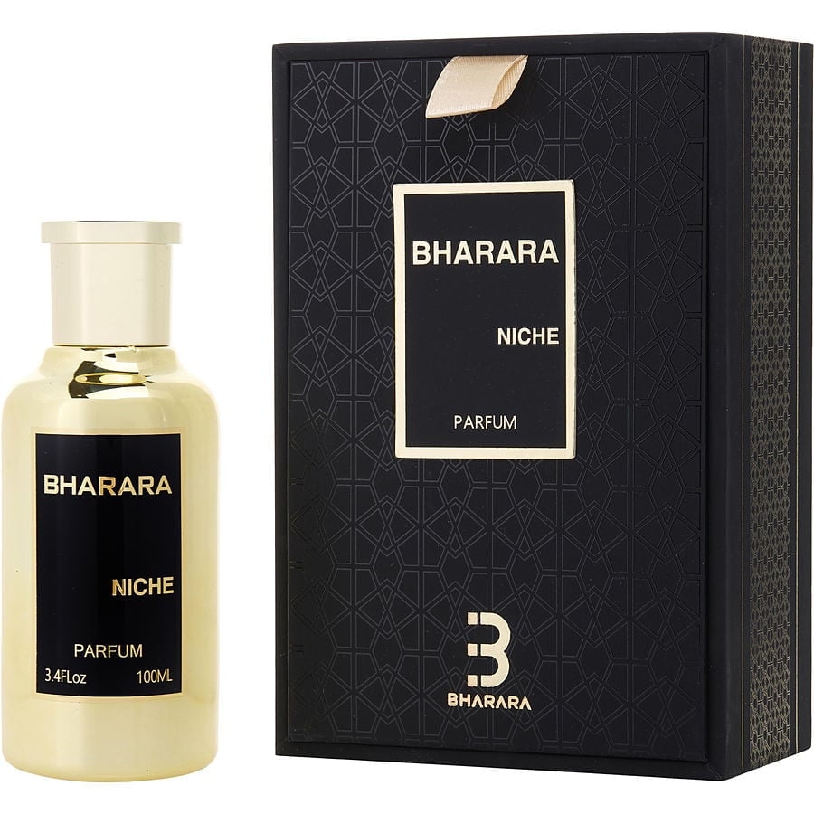 Bharara Niche Eau De Parfum Spray 3.4oz