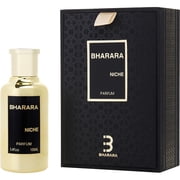Bharara Niche By Eau De Parfum Spray 3.4 Oz