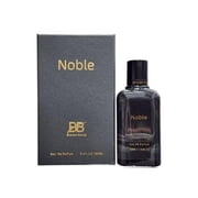 Bharara Unisex Noble EDP Spray 3.4 oz Fragrances 850050062448