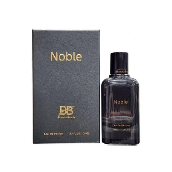 Bharara Unisex Noble EDP Spray 3.4 oz Fragrances 850050062448