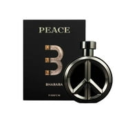 Bharara Unisex Bharara Peace Parfum 3.4 oz Fragrances 850050062394