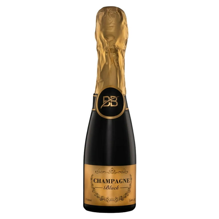 Bharara Champagne Black Eau De Parfum Spray (Unisex) By Bharara Beauty - 3.4 oz Bharara Champagne Black Eau De Parfum Spray (Unisex) By Bharara Beauty - 3.4 oz