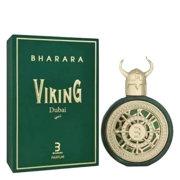 Bharara Viking Dubai EDP Spray 3.4 oz For Men