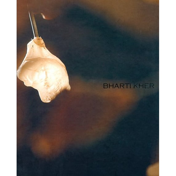 Pre-Owned Bharti Kher Paperback