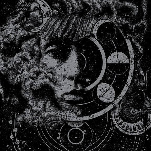 Bhavachakra - Bhavachakra - Rock - CD