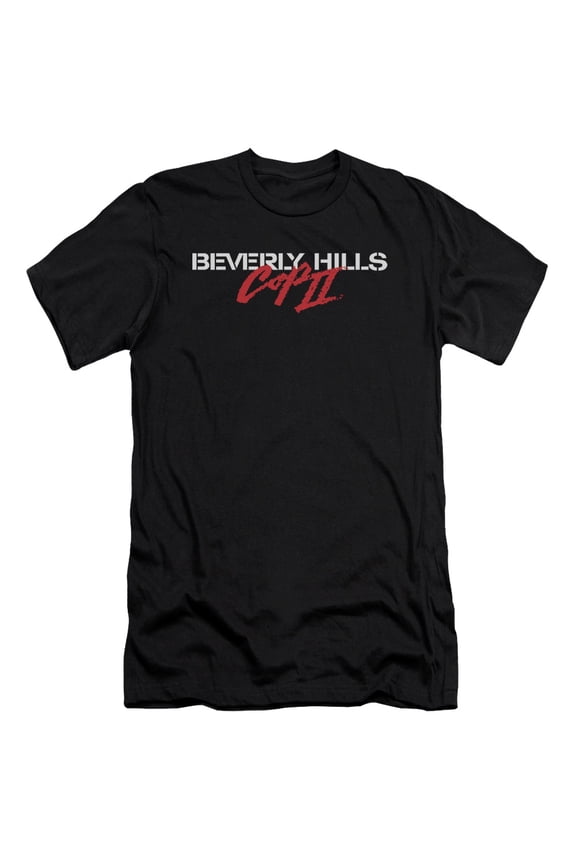 Bhc Ii - Logo - Slim Fit Short Sleeve Shirt - Large