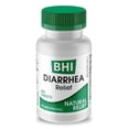 thumbnail image 1 of MediNatura BHI Diarrhea Relief Fast-Acting Homeopathic Remedy 100 Tablets, 1 of 7