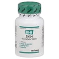 thumbnail image 1 of Bhi/Medinatura - Skin Eczema Relief - 100 Tablets, 1 of 8
